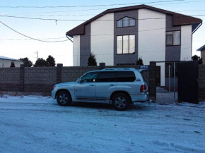 Bayotel Karakol